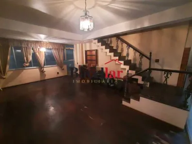 Apartamento com 5 Quartos à venda, 183m² no Vila Isabel, Rio de Janeiro