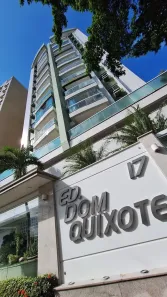 Apartamento com 2 Quartos à venda, 78m² no Centro, Campos dos Goytacazes