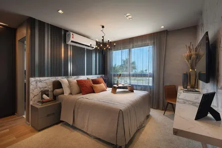 Apartamento com 3 Quartos à venda, 140m² no Barra da Tijuca, Rio de Janeiro