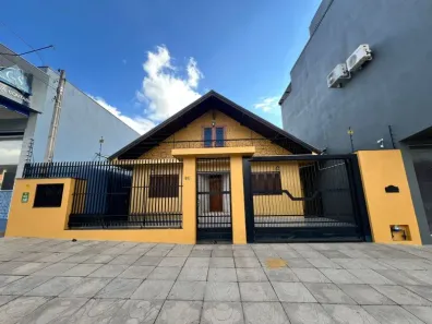 Casa de Condomínio com 3 Quartos para alugar, 330m² no Rincão dos Ilhéus, Estância Velha