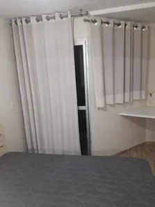 Kitnet com 1 Quarto para alugar, 27m² no Indianópolis, São Paulo