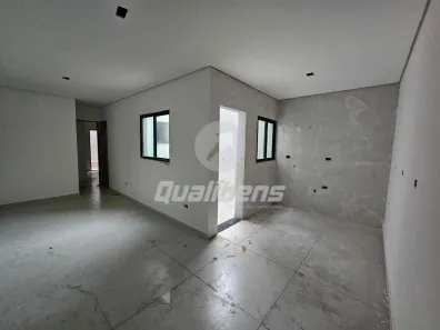 Apartamento com 2 Quartos à venda, 50m² no Jardim Santo Alberto, Santo André