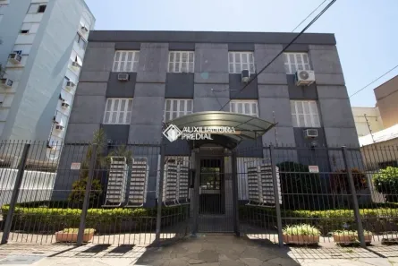 Apartamento com 1 Quarto à venda, 35m² no Menino Deus, Porto Alegre
