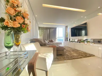 Cobertura com 3 Quartos à venda, 170m² no Santa Mônica, Uberlândia
