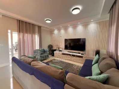 Casa de Condomínio com 3 Quartos à venda, 151m² no Alto da Boa Vista, Sorocaba