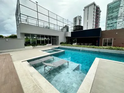 Apartamento com 3 Quartos à venda, 189m² no Nazaré, Belém