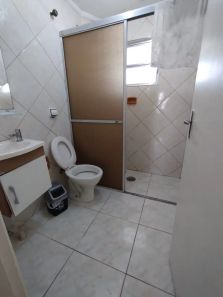 Apartamento com 1 Quarto à venda, 45m² no Ocian, Praia Grande