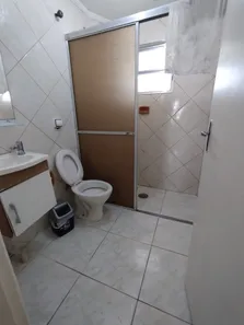 Apartamento com 1 Quarto à venda, 45m² no Ocian, Praia Grande