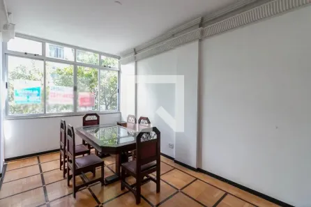Apartamento com 3 Quartos à venda, 135m² no Boa Viagem, Belo Horizonte