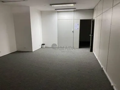 Sala Comercial à venda, 115m² no Centro, São Paulo
