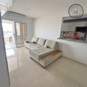 Apartamento com 3 Quartos à venda, 126m² no Aviação, Praia Grande
