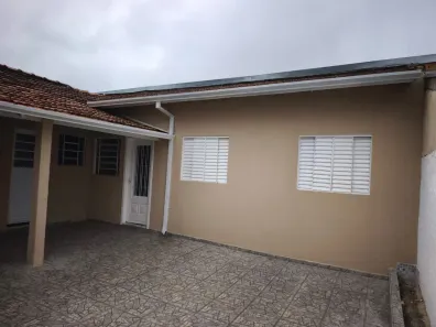 Casa com 2 Quartos à venda, 70m² no Santana, São José dos Campos