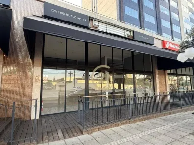 Ponto Comercial para alugar, 225m² no Vila Castelo Branco, Indaiatuba