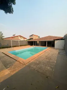 Casa com 4 Quartos à venda, 100m² no Morada do Ouro, Cuiabá