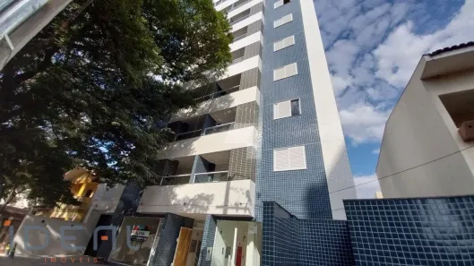 Apartamento com 2 Quartos para alugar, 65m² no Zona 07, Maringá