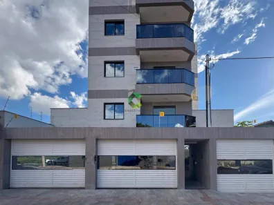Apartamento com 3 Quartos à venda, 91m² no Santa Luzia, Contagem