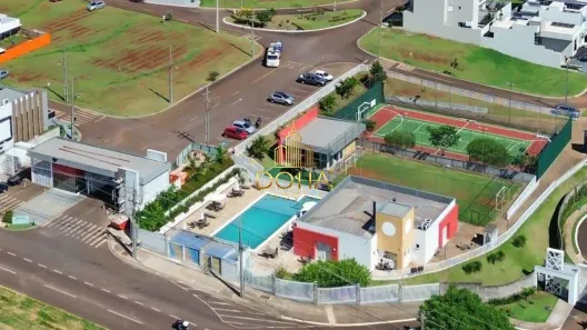Lote/Terreno à venda, 200m² no FAG, Cascavel