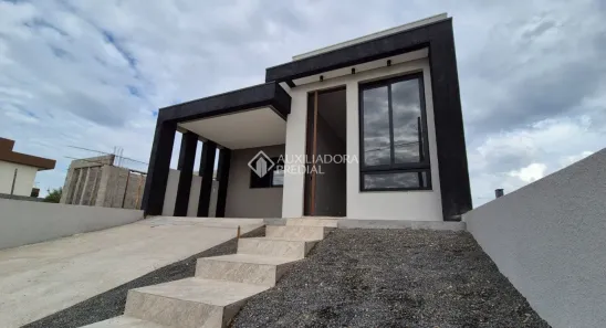 Casa com 3 Quartos à venda, 120m² no São Vicente, Gravataí