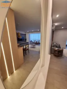 Apartamento com 2 Quartos à venda, 92m² no Cachoeira do Bom Jesus, Florianópolis