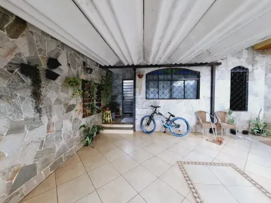 Casa com 4 Quartos à venda, 188m² no Parque das Andorinhas, Ribeirão Preto
