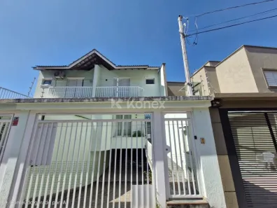 Sobrado com 5 Quartos à venda, 240m² no Jardim do Colégio (Zona Norte), São Paulo