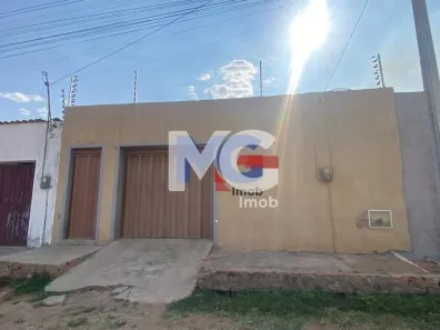 Casa com 3 Quartos à venda, 12m² no Jardim Gonzaga, Juazeiro do Norte