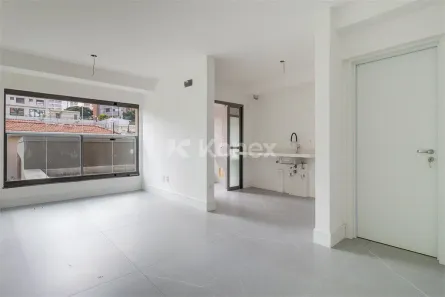 Apartamento com 2 Quartos à venda, 73m² no Perdizes, São Paulo