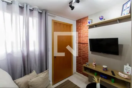 Apartamento com 2 Quartos à venda, 33m² no Parque Artur Alvim, São Paulo