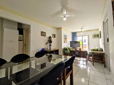 Apartamento com 2 Quartos à venda, 92m² no Enseada, Guarujá