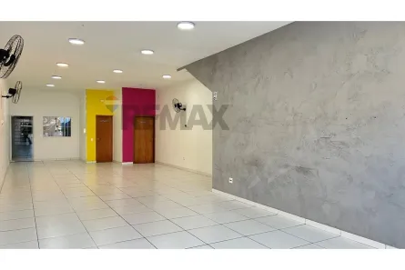Sala Comercial para alugar, 62m² no Jardim São Paulo, Americana