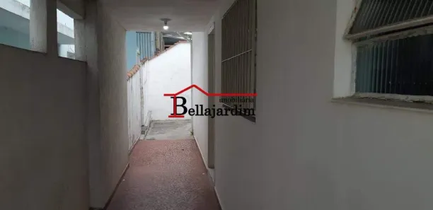 Lote/Terreno à venda, 147m² no Santa Maria, Santo André