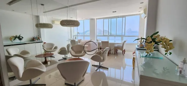 Apartamento com 2 Quartos à venda, 110m² no Icaraí, Niterói