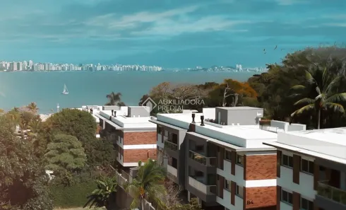 Apartamento com 3 Quartos à venda, 128m² no Cacupé, Florianópolis