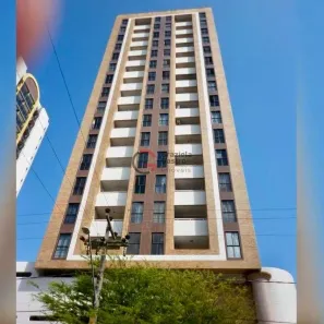 Apartamento com 1 Quarto para alugar, 55m² no Renascença, São Luís