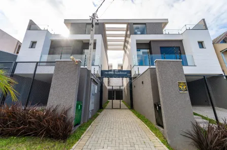 Casa com 3 Quartos à venda, 165m² no Jardim das Américas, Curitiba