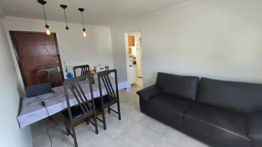 Apartamento com 3 Quartos à venda, 57m² no Serra Verde (Venda Nova), Belo Horizonte
