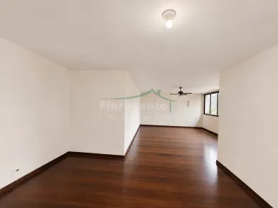 Apartamento com 3 Quartos para venda ou aluguel, 162m² no Boqueirão, Santos
