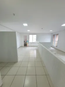 Sala Comercial para alugar, 57m² no Nova Ribeirânia, Ribeirão Preto