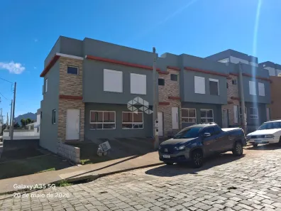 Casa com 2 Quartos à venda, 62m² no Nossa Senhora do Rosário, Caxias do Sul