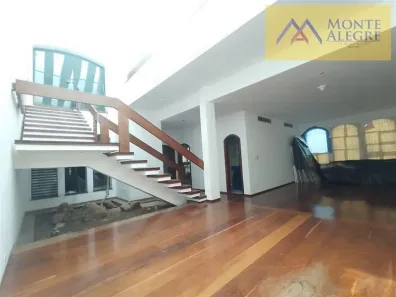 Sobrado com 4 Quartos à venda, 930m² no Jardim Prudência, São Paulo