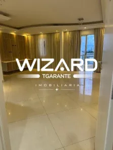 Apartamento com 3 Quartos para alugar, 99m² no Vila Sanches, São José dos Campos