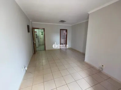 Apartamento com 3 Quartos para alugar, 86m² no Morada da Colina, Uberlândia