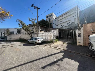 Galpão/Depósito/Armazém à venda, 277m² no Jardim Europa, Sorocaba