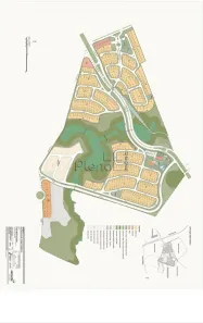 Lote/Terreno à venda, 497m² no Alphaville Dom Pedro, Campinas