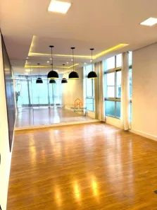 Apartamento com 3 Quartos à venda, 135m² no Vila Mariana, São Paulo