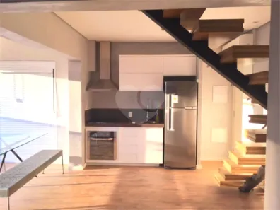 Apartamento com 1 Quarto à venda, 65m² no Vila Olímpia, São Paulo