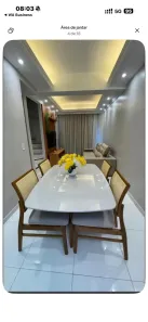 Casa com 2 Quartos para alugar, 80m² no Coité, Eusébio