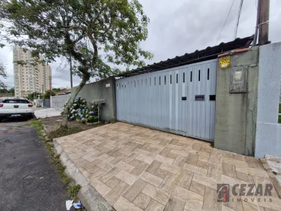Casa com 3 Quartos à venda, 138m² no Bairro Alto, Curitiba