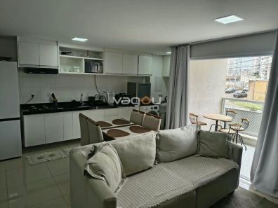 Apartamento com 2 Quartos à venda, 74m² no Jardim Nair Maria, Salto