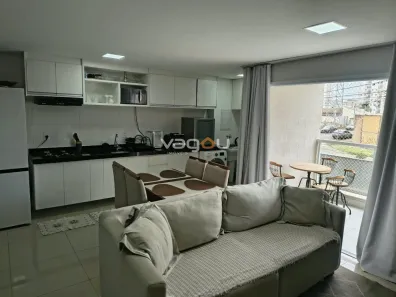 Apartamento com 2 Quartos à venda, 74m² no Jardim Nair Maria, Salto
